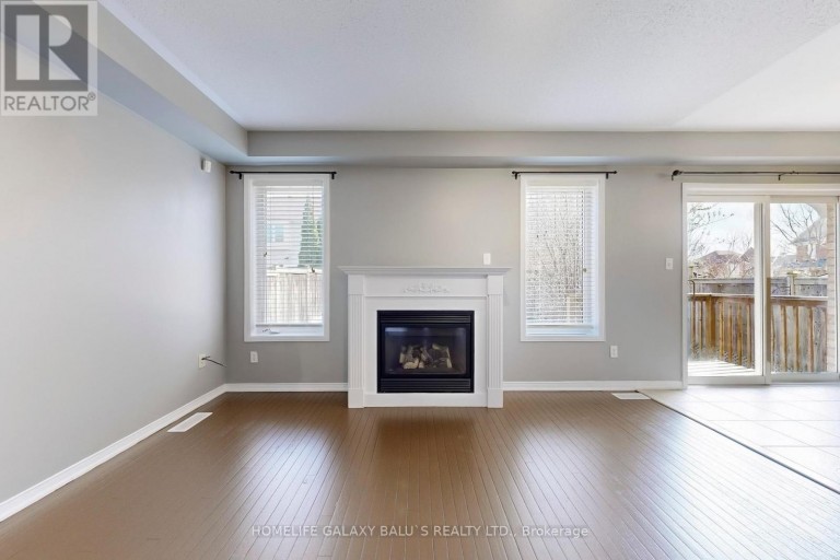 68 MCNICOL CRESCENT, Ajax (Northeast Ajax), Ontario, L1Z1Y8