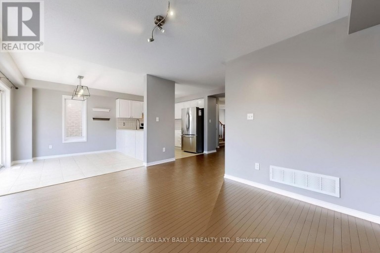 68 MCNICOL CRESCENT, Ajax (Northeast Ajax), Ontario, L1Z1Y8