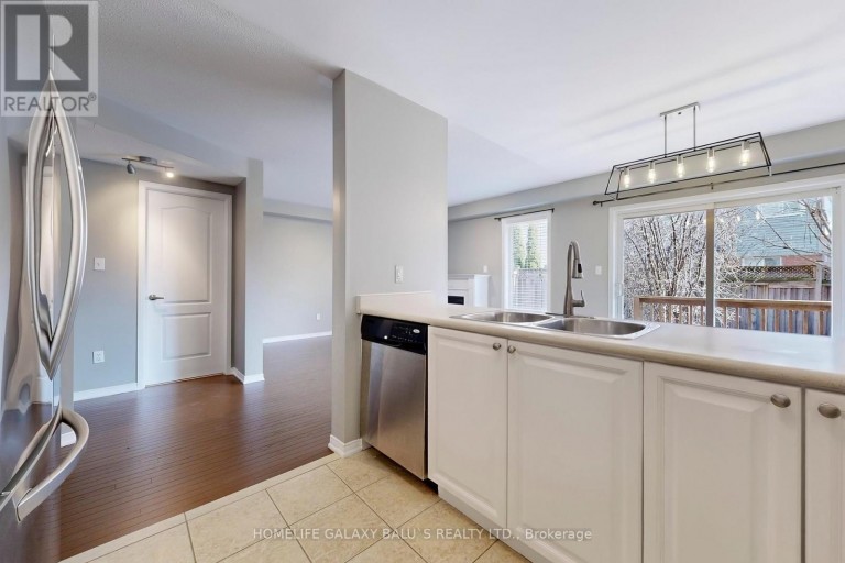 68 MCNICOL CRESCENT, Ajax (Northeast Ajax), Ontario, L1Z1Y8