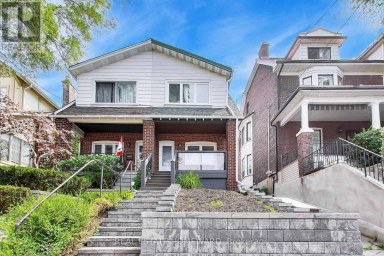 163 GLENMOUNT PARK ROAD Toronto (East End-Danforth) Ontario photo 1