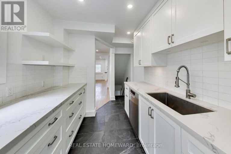 163 GLENMOUNT PARK ROAD, Toronto (East End-Danforth), Ontario, M4E2E3
