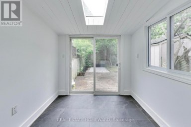 163 GLENMOUNT PARK ROAD Toronto (East End-Danforth) Ontario photo 13