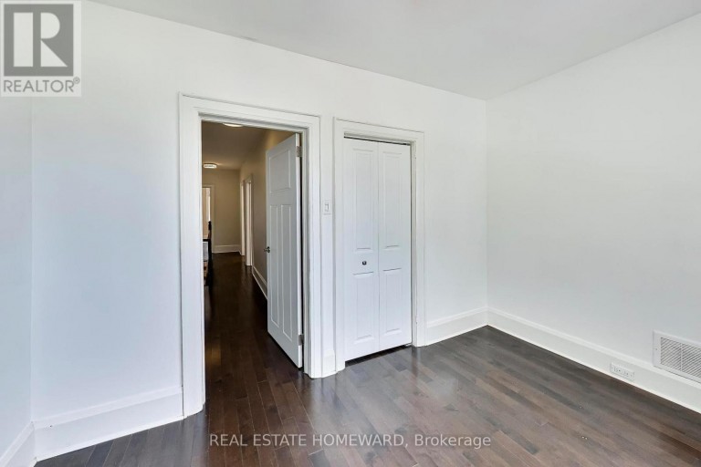 163 GLENMOUNT PARK ROAD, Toronto (East End-Danforth), Ontario, M4E2E3