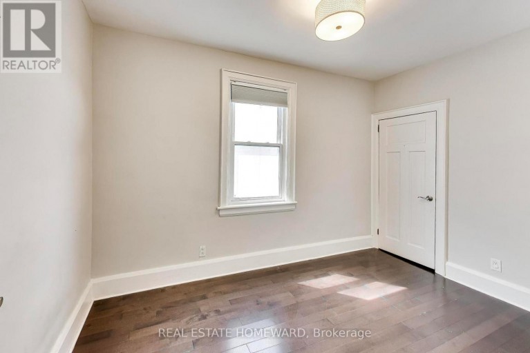 163 GLENMOUNT PARK ROAD, Toronto (East End-Danforth), Ontario, M4E2E3