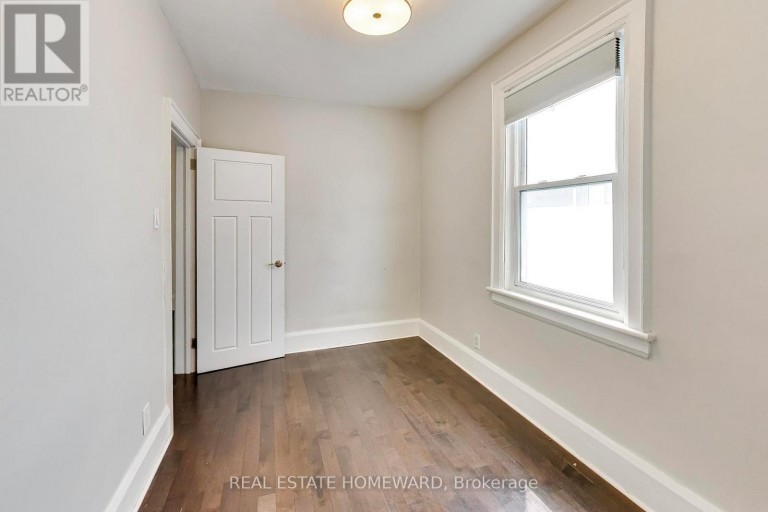 163 GLENMOUNT PARK ROAD, Toronto (East End-Danforth), Ontario, M4E2E3