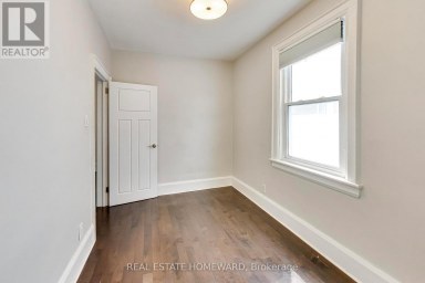 163 GLENMOUNT PARK ROAD Toronto (East End-Danforth) Ontario photo 19