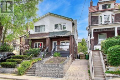 163 GLENMOUNT PARK ROAD Toronto (East End-Danforth) Ontario photo 2