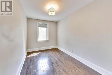163 GLENMOUNT PARK ROAD Toronto (East End-Danforth) Ontario photo 20