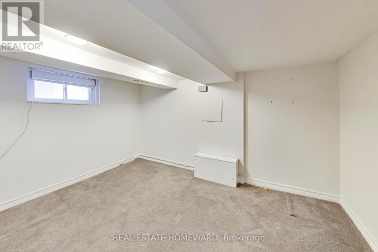 163 GLENMOUNT PARK ROAD, Toronto (East End-Danforth), Ontario, M4E2E3