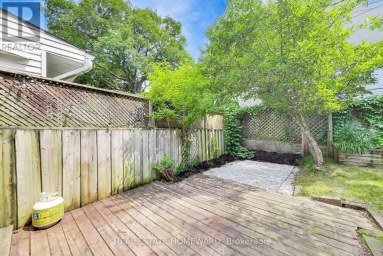 163 GLENMOUNT PARK ROAD Toronto (East End-Danforth) Ontario photo 28