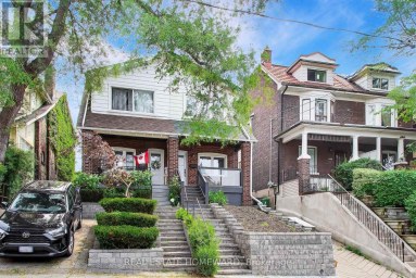 163 GLENMOUNT PARK ROAD Toronto (East End-Danforth) Ontario photo 3