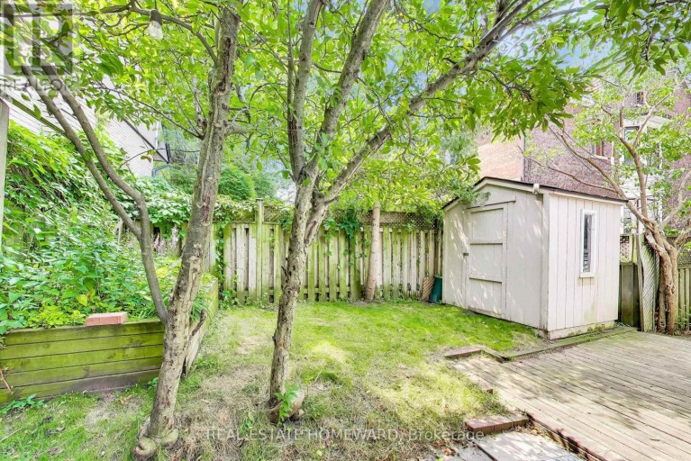 163 GLENMOUNT PARK ROAD, Toronto (East End-Danforth), Ontario, M4E2E3