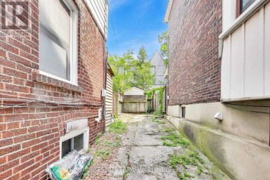 163 GLENMOUNT PARK ROAD Toronto (East End-Danforth) Ontario photo 32