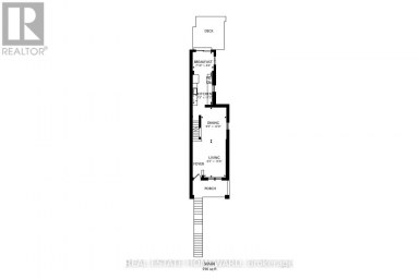 163 GLENMOUNT PARK ROAD Toronto (East End-Danforth) Ontario photo 35