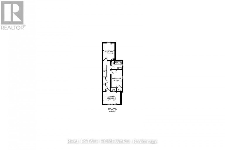 163 GLENMOUNT PARK ROAD, Toronto (East End-Danforth), Ontario, M4E2E3