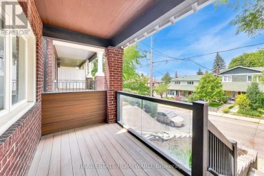 163 GLENMOUNT PARK ROAD Toronto (East End-Danforth) Ontario photo 4
