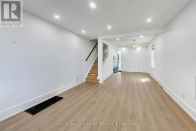 163 GLENMOUNT PARK ROAD Toronto (East End-Danforth) Ontario photo 5