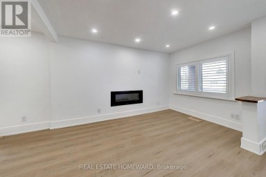163 GLENMOUNT PARK ROAD Toronto (East End-Danforth) Ontario photo 7