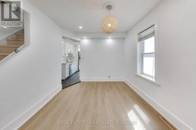 163 GLENMOUNT PARK ROAD Toronto (East End-Danforth) Ontario photo 8
