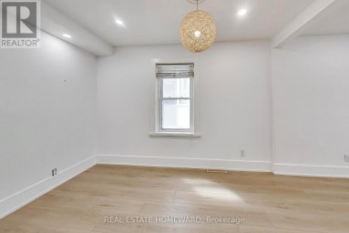 163 GLENMOUNT PARK ROAD Toronto (East End-Danforth) Ontario photo 9