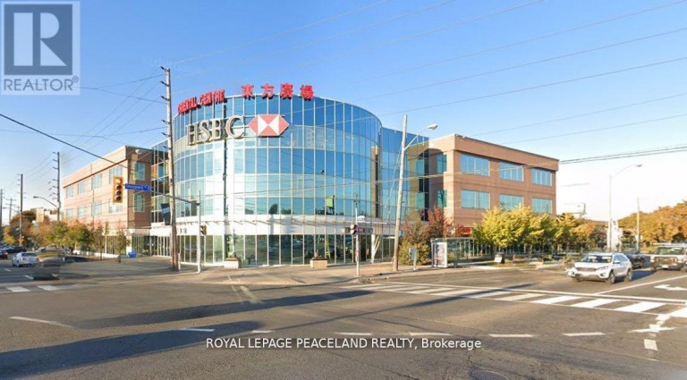 3100 - 4438 SHEPPARD AVENUE E, Toronto (Agincourt South-Malvern West), Ontario, M1S1V2