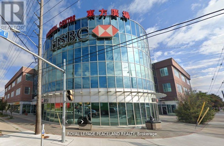 3100 - 4438 SHEPPARD AVENUE E, Toronto (Agincourt South-Malvern West), Ontario, M1S1V2