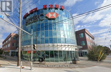 3100 - 4438 SHEPPARD AVENUE E Toronto (Agincourt South-Malvern West) Ontario photo 2