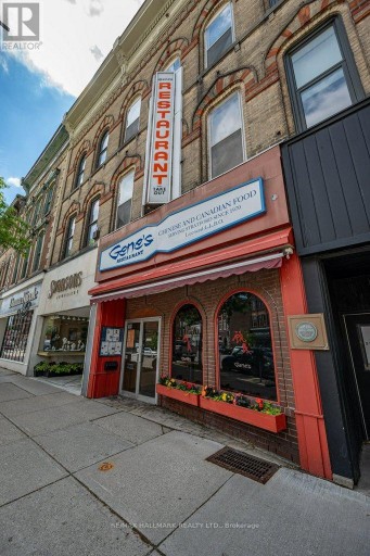 81 ONTARIO STREET, Stratford, Ontario, N5A3H1