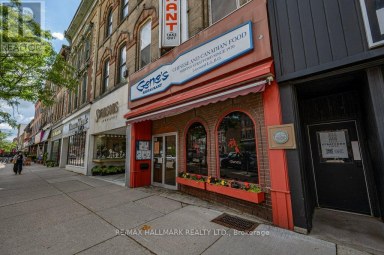 81 ONTARIO STREET Stratford Ontario photo 4
