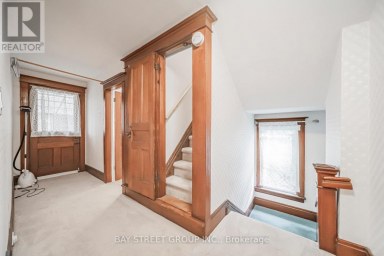 7 PAVILLION STREET Markham (Unionville) Ontario photo 10