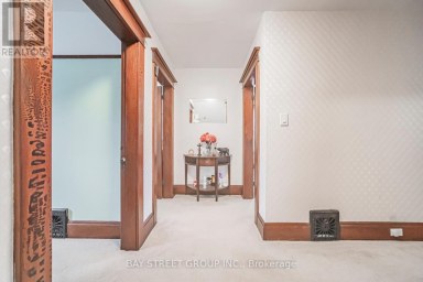 7 PAVILLION STREET Markham (Unionville) Ontario photo 11