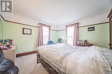 7 PAVILLION STREET Markham (Unionville) Ontario photo 14