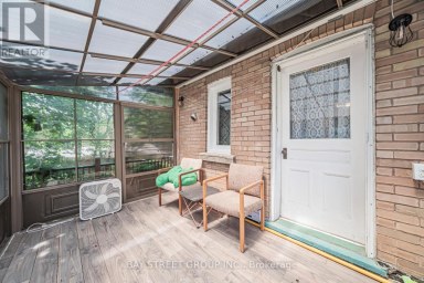 7 PAVILLION STREET Markham (Unionville) Ontario photo 19