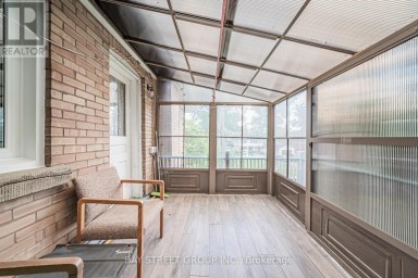 7 PAVILLION STREET Markham (Unionville) Ontario photo 20