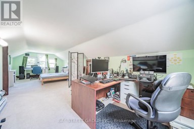 7 PAVILLION STREET Markham (Unionville) Ontario photo 23