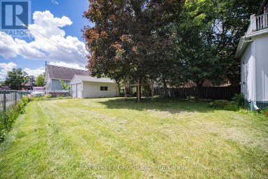 7 PAVILLION STREET Markham (Unionville) Ontario photo 26