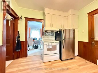 7 PAVILLION STREET Markham (Unionville) Ontario photo 4