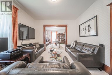7 PAVILLION STREET Markham (Unionville) Ontario photo 7
