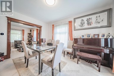 7 PAVILLION STREET Markham (Unionville) Ontario photo 8