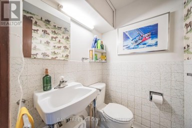 7 PAVILLION STREET Markham (Unionville) Ontario photo 9