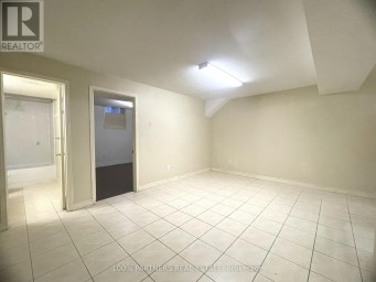 WHOLE BASEMENT - 23 VICKERS ROAD Markham (Milliken Mills East) Ontario photo 10
