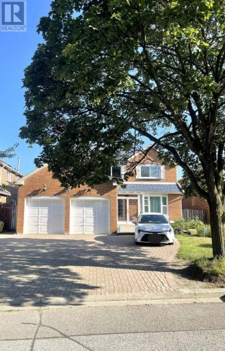 WHOLE BASEMENT - 23 VICKERS ROAD, Markham (Milliken Mills East), Ontario, L3R6S7