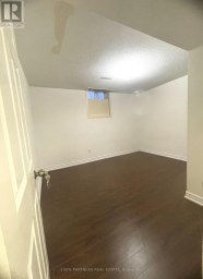 WHOLE BASEMENT - 23 VICKERS ROAD Markham (Milliken Mills East) Ontario photo 8