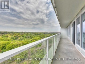 1602 - 20 BRIN DRIVE Toronto (Edenbridge-Humber Valley) Ontario photo 1