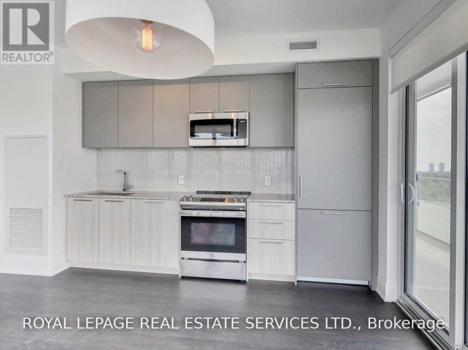 1602 - 20 BRIN DRIVE, Toronto (Edenbridge-Humber Valley), Ontario, M8X0B2