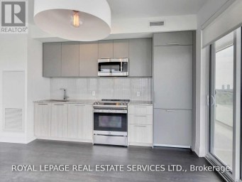 1602 - 20 BRIN DRIVE Toronto (Edenbridge-Humber Valley) Ontario photo 10