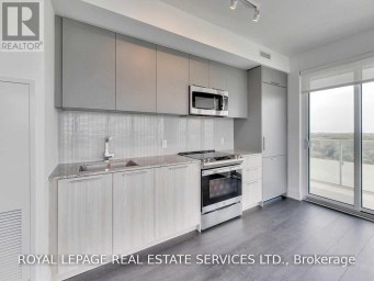 1602 - 20 BRIN DRIVE Toronto (Edenbridge-Humber Valley) Ontario photo 11