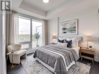 1602 - 20 BRIN DRIVE Toronto (Edenbridge-Humber Valley) Ontario photo 13