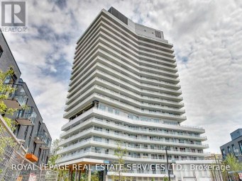1602 - 20 BRIN DRIVE Toronto (Edenbridge-Humber Valley) Ontario photo 2