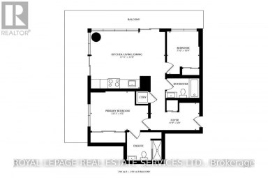 1602 - 20 BRIN DRIVE Toronto (Edenbridge-Humber Valley) Ontario photo 25